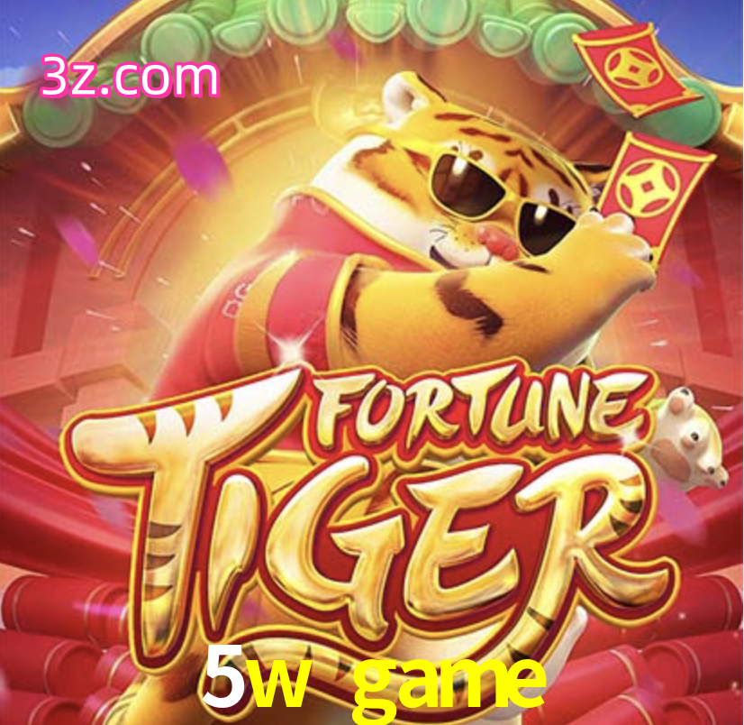 Fortune Tiger